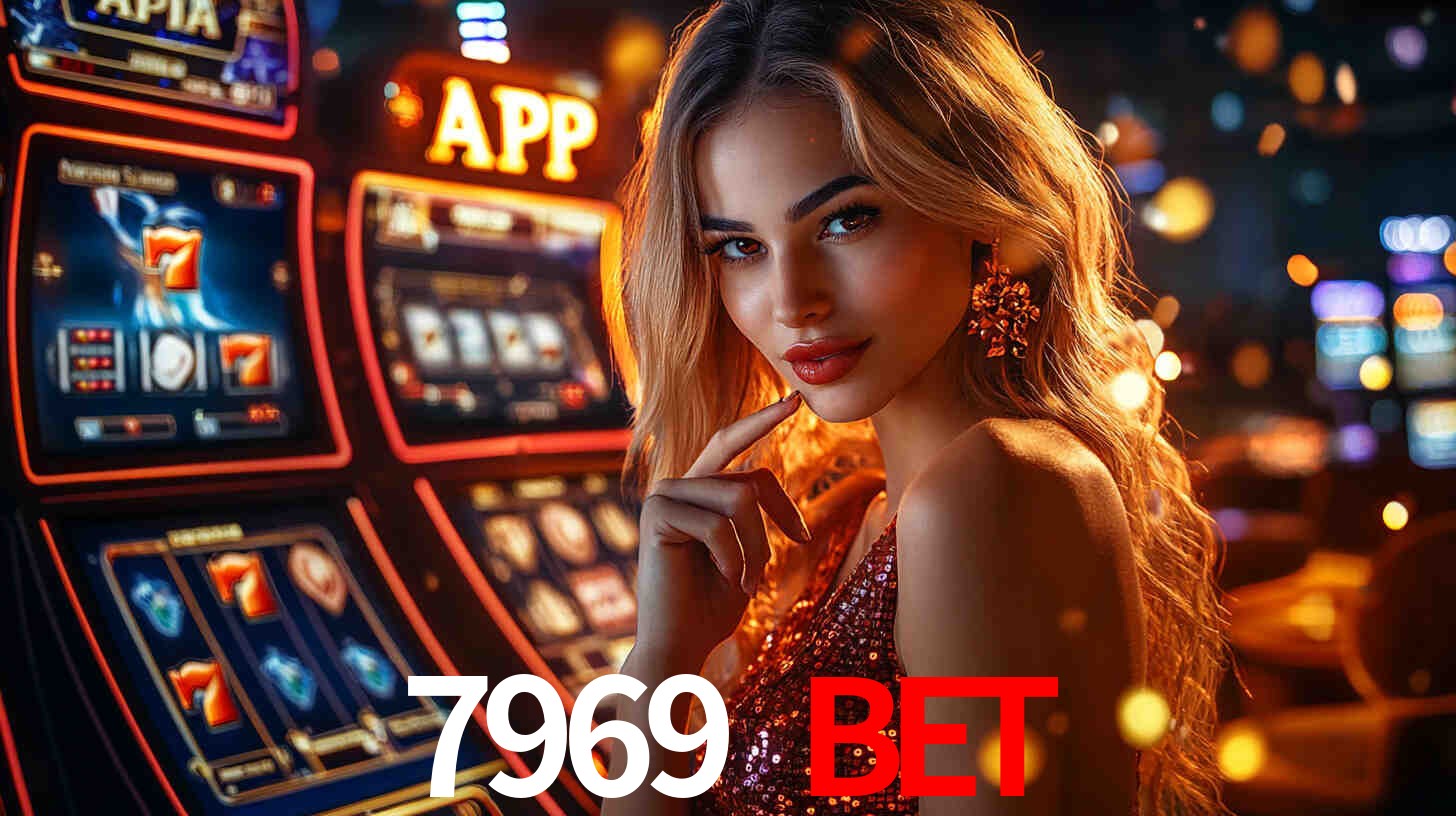 Baixar App Android 7969 bet