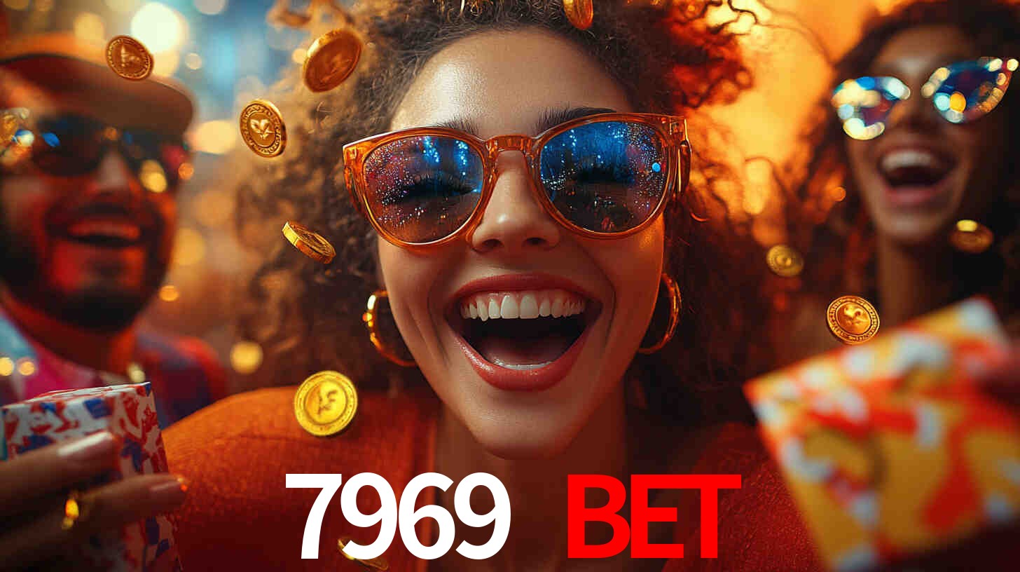 Bônus Sem Depósito no 7969 bet